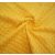 Minky textil - méteráru 160 cm széles - sárga - 350 gr/m2