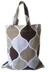 Fekete magában mintás 330 gr-os rugalmas textil. Fekete magában mintás 330 gr-os rugalmas textil.