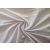 Fehér színű lurex csíkos elasztikus puplin textil - 150 x 180 cm