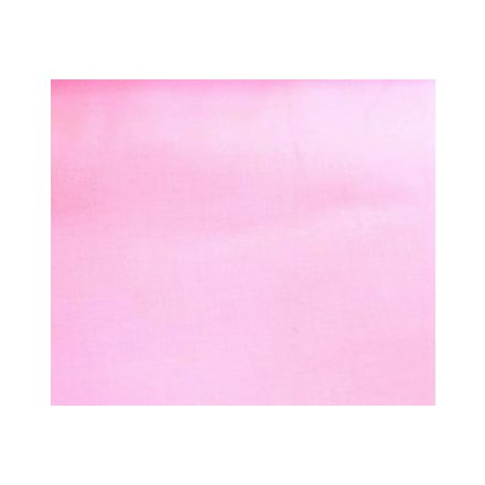 30x30 cm egyszínű pamut szalvéta - rózsaszín 
