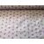 150 cm széles nyersfehér színű elasztikus Punto textil - méteráru.