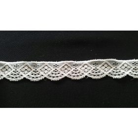 csipkeszalag műszálas 2,4 cm széles