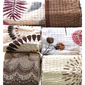 Krepp kreatív Pachwork csomag -   (14) 