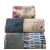 Virágos - lepkés - patchwork pamutvászon kreatív csomag 2 kg - (17)