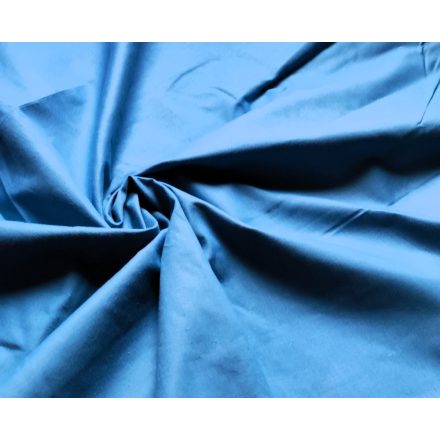 Lurex szállal átszőtt kötött - hurkolt textil pöttyös mintával