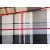 Piros Pamutvászon textil - 200 x 160cm / 120g HIBÁS!