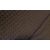 Minky textil - méteráru 160 cm széles - csoki barna - 350 g-os