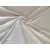 Elefántcsont (Ivory) színű minky textil 165 cm széles 350gr/m2