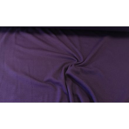 Nyers színű bolyhos futter textil - 180 cm széles - HIBÁS