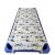 Óvodás töltött gumifüles lepedő Play Game mintás - 55x130 cm