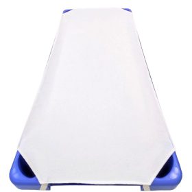 Vízhatlan Gumifüles Gyermek Lepedő  - 55 x 130cm méretben