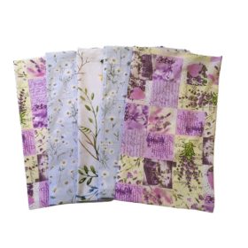 Kispárna huzat csomag I. Osztályú - Virágözön egy szettben / 85.szám