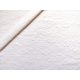 Ekrü színű rugalmas műszálas Maradék Textil nyomott virág motívummal - 150 x 120cm 