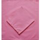 Textil szalvéta - 30x30 cm / Egyszínű Rózsaszín 
