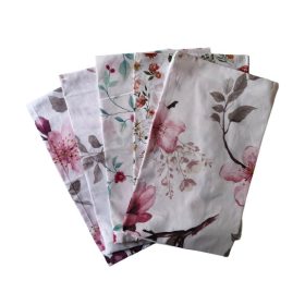 Kispárna huzat csomag I. Osztályú  virag-mintas-szett