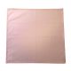 Textil szalvéta - 40x40 cm / Egyszínű Rózsaszín 