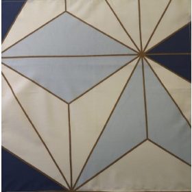 Környezetbarát Textil szalvéta modern mintával