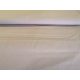 Szürkésbarna pamutvászon textil - 160 cm széles