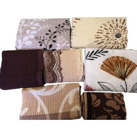 Krepp kreatív - pachwork csomag - 3 kg  (63.)