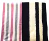 Akciós csíkos jersey textil csomag - 2 db - os