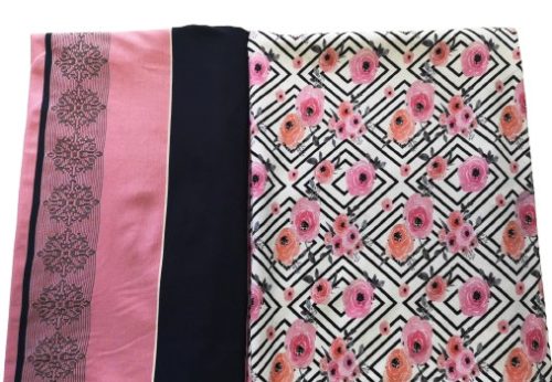 Akciós jersey  textil csomag 