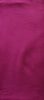 Bíbor lila pamut jersey textil - 180 cm