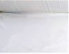 II. osztályú Fehér microfiber (mikroszálas) textil - méteráru 300 x 160 cm 