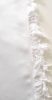 II. osztályú Fehér microfiber (mikroszálas) textil - méteráru 300 x 160 cm 