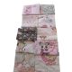 Pamut kreatív patchwork csomag lányos minta - 1 kg 