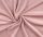 Sima felületű minky textil - 290 gr / púder rózsa - 160 cm