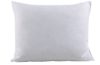 Műszál töltetű nagypárna 68x88 cm, fehér- microfiber borítás Műszál töltetű nagypárna 68x88 cm, fehér- microfiber borítás