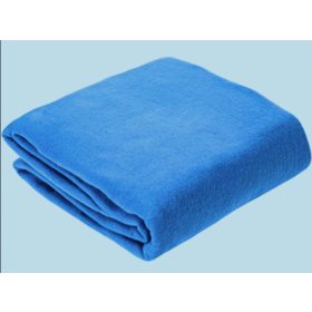 Polár pléd kék színben 150 x 200 cm