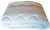 4 évszakos műszál töltetű extra hosszú 140x220 cm paplan - fehér microfiber 4 évszakos műszál töltetű extra hosszú 140x220 cm paplan - fehér microfiber