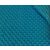 Minky textil - méteráru 350 gr/m2 160 cm széles - sötét türkiz