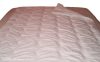 Nyári paplan extra hosszú méretben 140x220 cm - fehér Nyári paplan extra hosszú méretben 140x220 cm - fehér