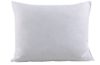 Műszál töltetű kispárna 38x48 cm fehér - microfiber borítás Műszál töltetű kispárna 38x48 cm fehér - microfiber borítás