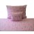 Ágynemű huzat garnitúra 3 részes 140x200 cm / rózsaszín nyuszilány mintás