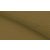 Dupla géz / Muszlin textil - Karamell színben - 155 cm széles