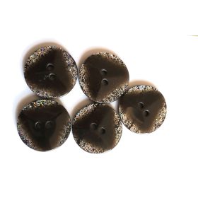 barna-csillogo-muanyag-gomb-2-lyuku