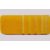 Kisméretű Törölköző  - Óvodai Kéztörlő - 30x50 cm / Mustársárga színű  (LIVIA3-10)