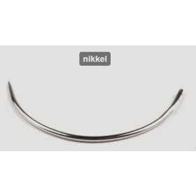 Kárpitostű nikkel 78 mm