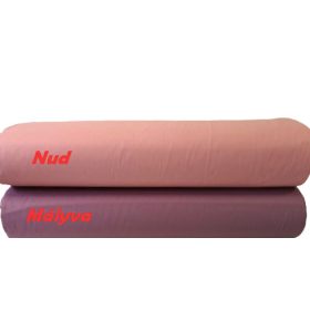 240 cm széles pamutvászon - nude