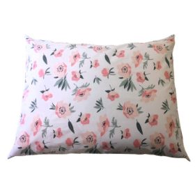 Pamut nagypárna huzat - 70x90 cm / barack margarét3