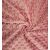 Mályva színű Minky textil  160 x 30 cm   