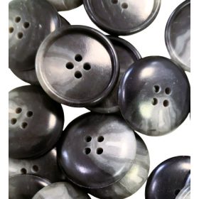 szurke-cirmos-gomb-20-mm