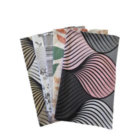 Pamut kispárna huzat csomag vegyes mintás 40x50 cm 