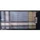 Férfi textil ruhazsebkendő szett-6db-os-csíkos