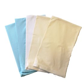   Kispárna huzat csomag I. Osztályú világos színek összeállítás