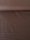 Egyszínű pamutvászon textil - 160 cm csokibarna színben