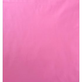 Pamutvászon textil - 160 cm Élénk rózsaszín színben